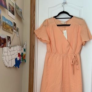 Roolee Dress